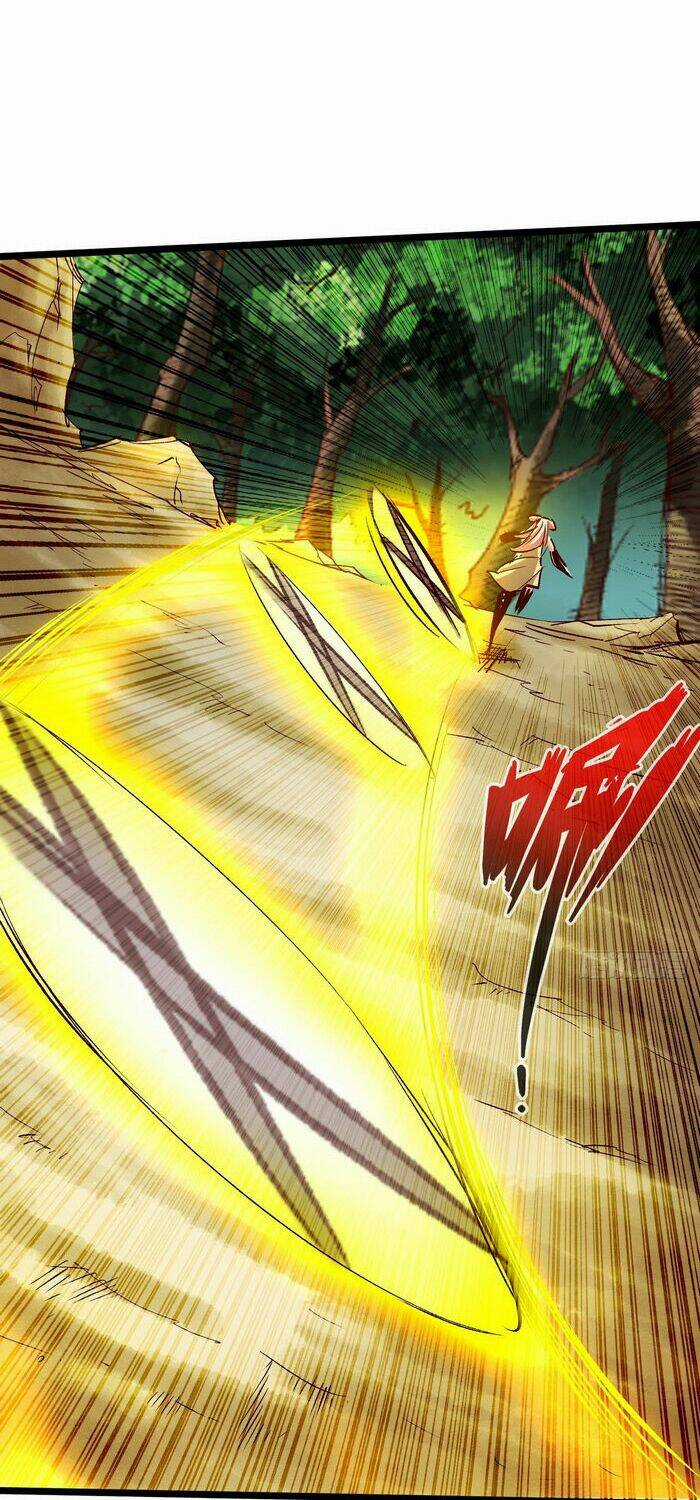 Thông Thiên Chi Lộ Chapter 40 trang 13