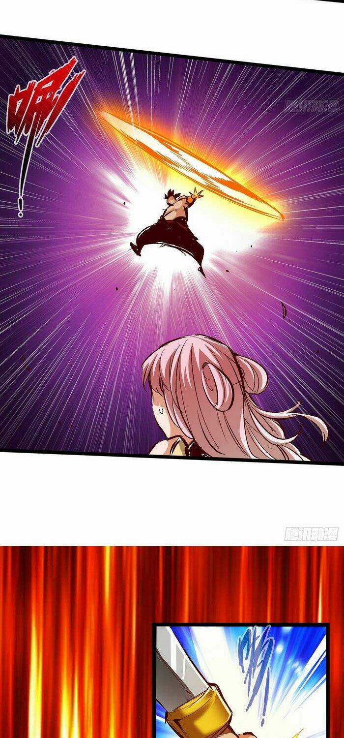 Thông Thiên Chi Lộ Chapter 40 trang 16