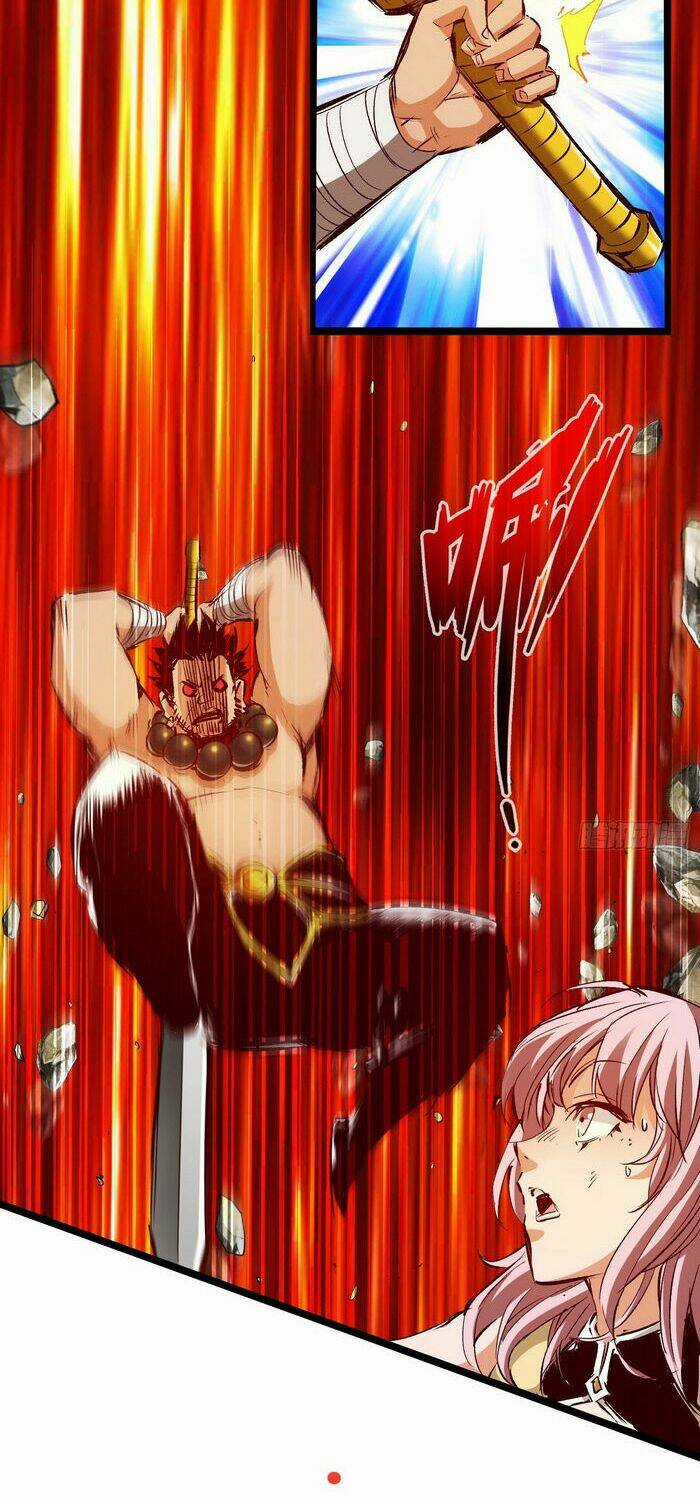 Thông Thiên Chi Lộ Chapter 40 trang 17