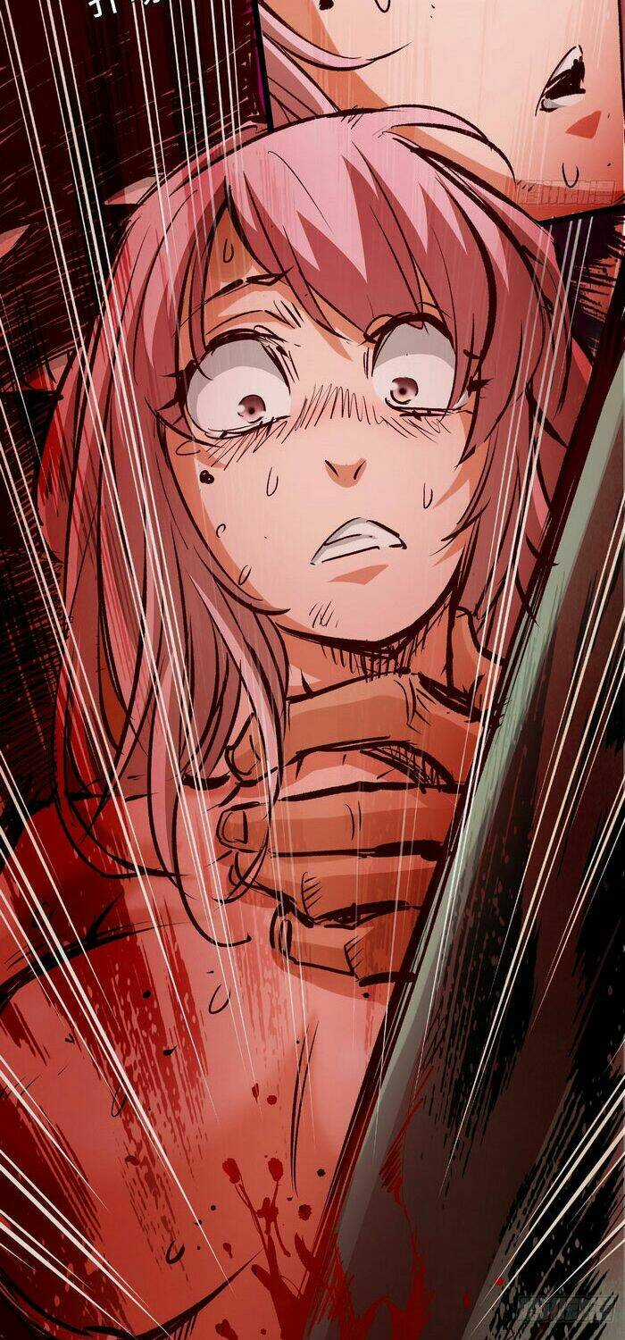 Thông Thiên Chi Lộ Chapter 40 trang 30