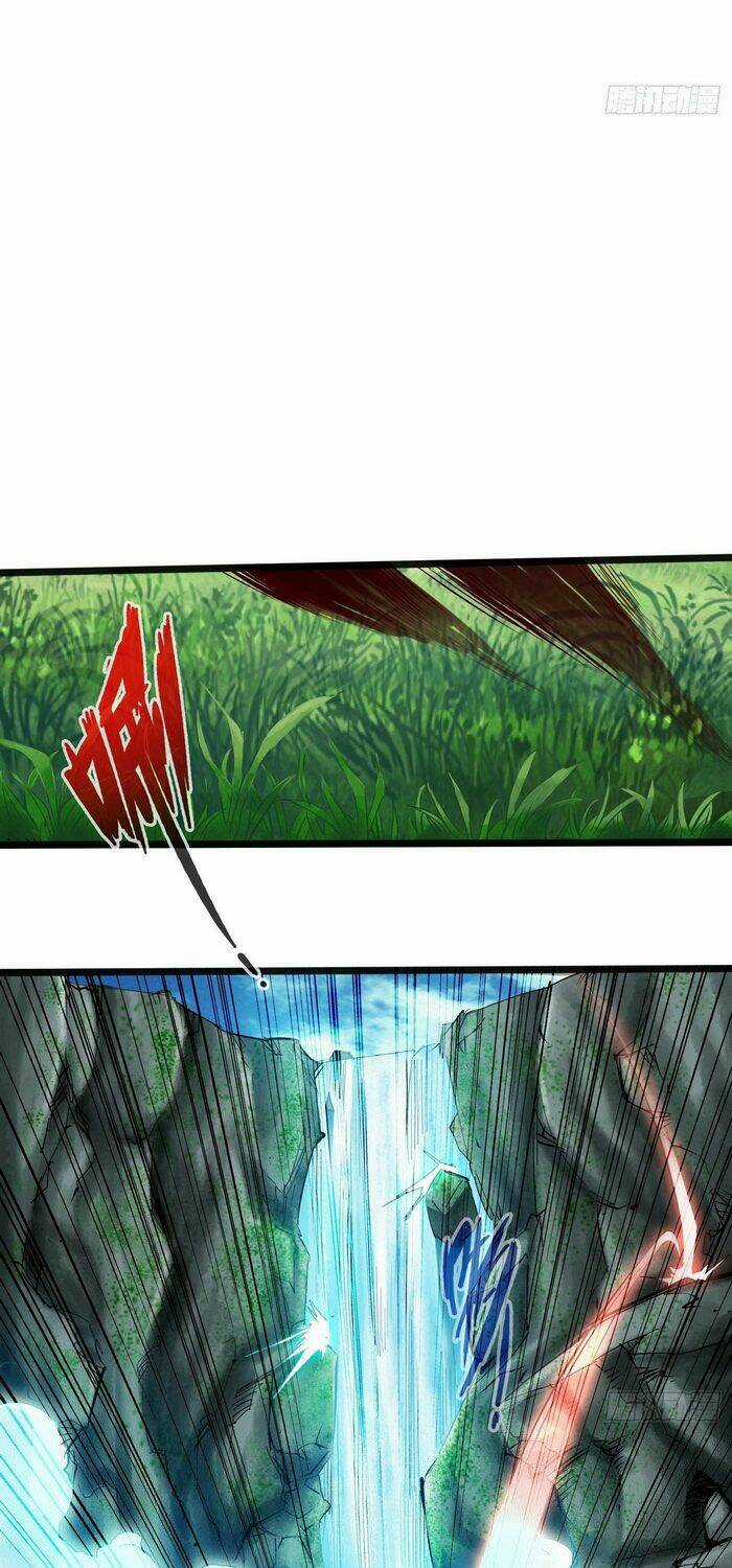 Thông Thiên Chi Lộ Chapter 40 trang 8