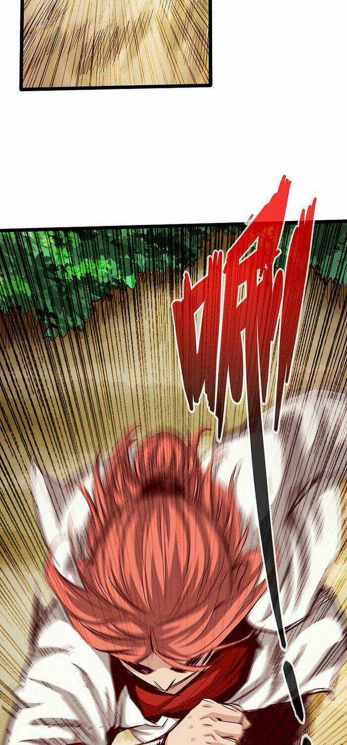 Thông Thiên Chi Lộ Chapter 41 trang 11