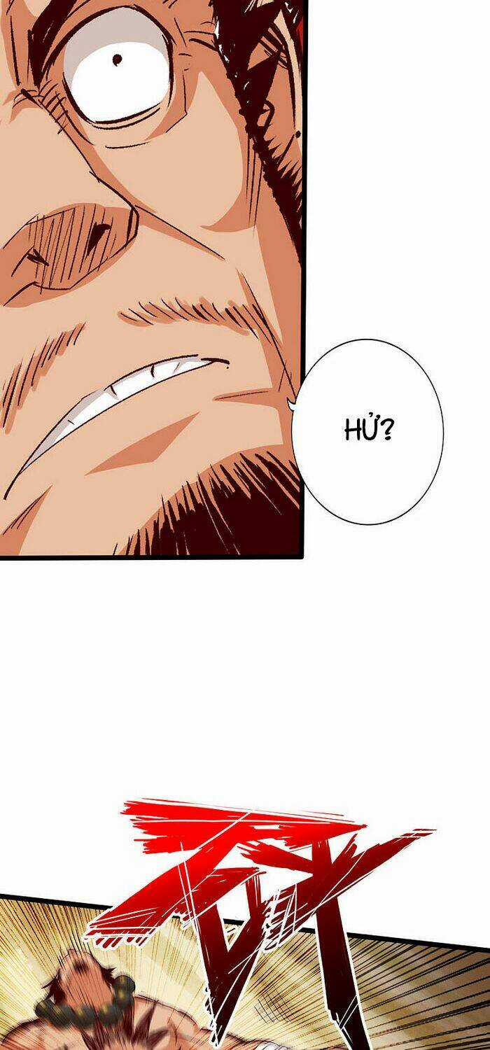 Thông Thiên Chi Lộ Chapter 41 trang 13