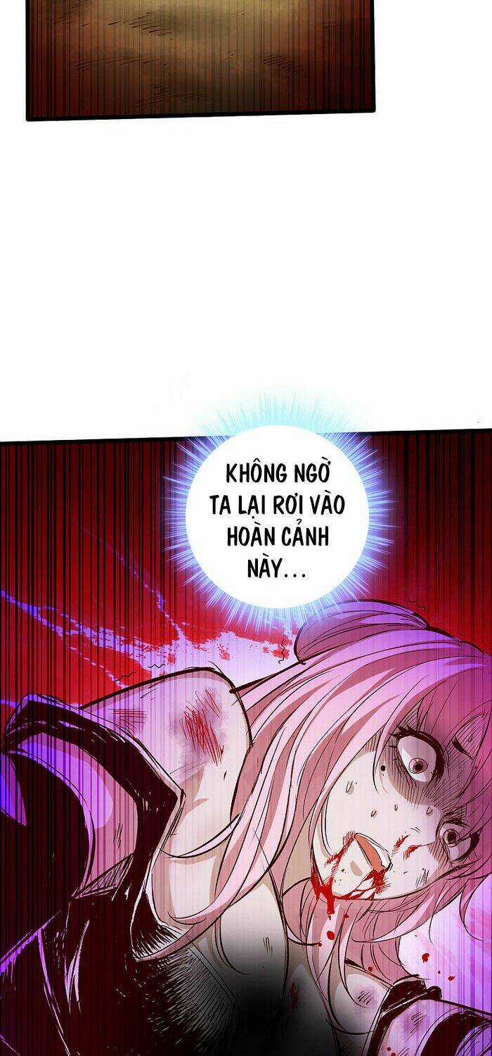 Thông Thiên Chi Lộ Chapter 41 trang 3