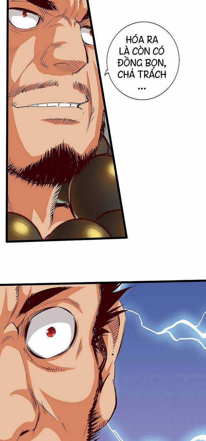 Thông Thiên Chi Lộ Chapter 42 trang 23