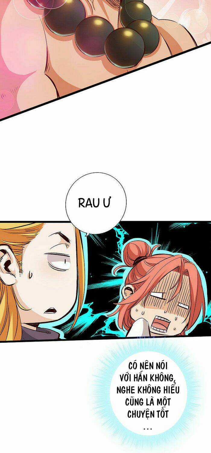 Thông Thiên Chi Lộ Chapter 42 trang 28