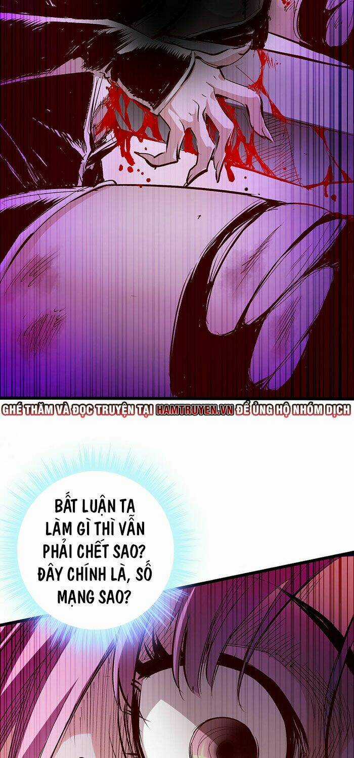 Thông Thiên Chi Lộ Chapter 42 trang 4