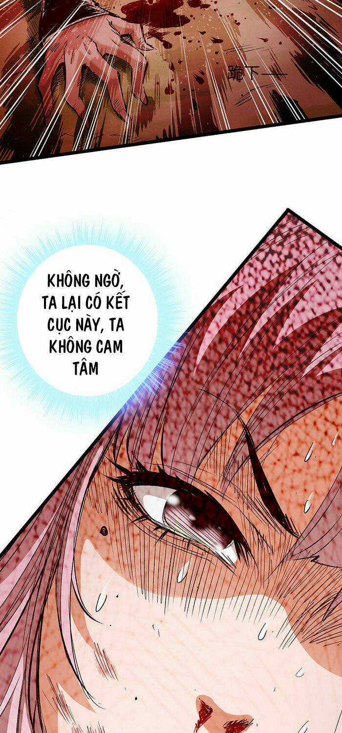 Thông Thiên Chi Lộ Chapter 42 trang 6