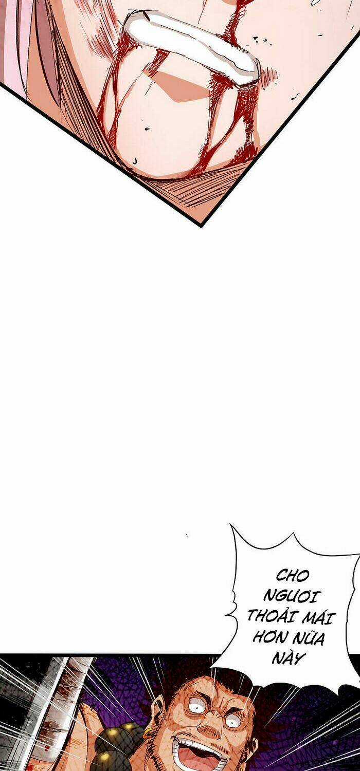 Thông Thiên Chi Lộ Chapter 42 trang 7