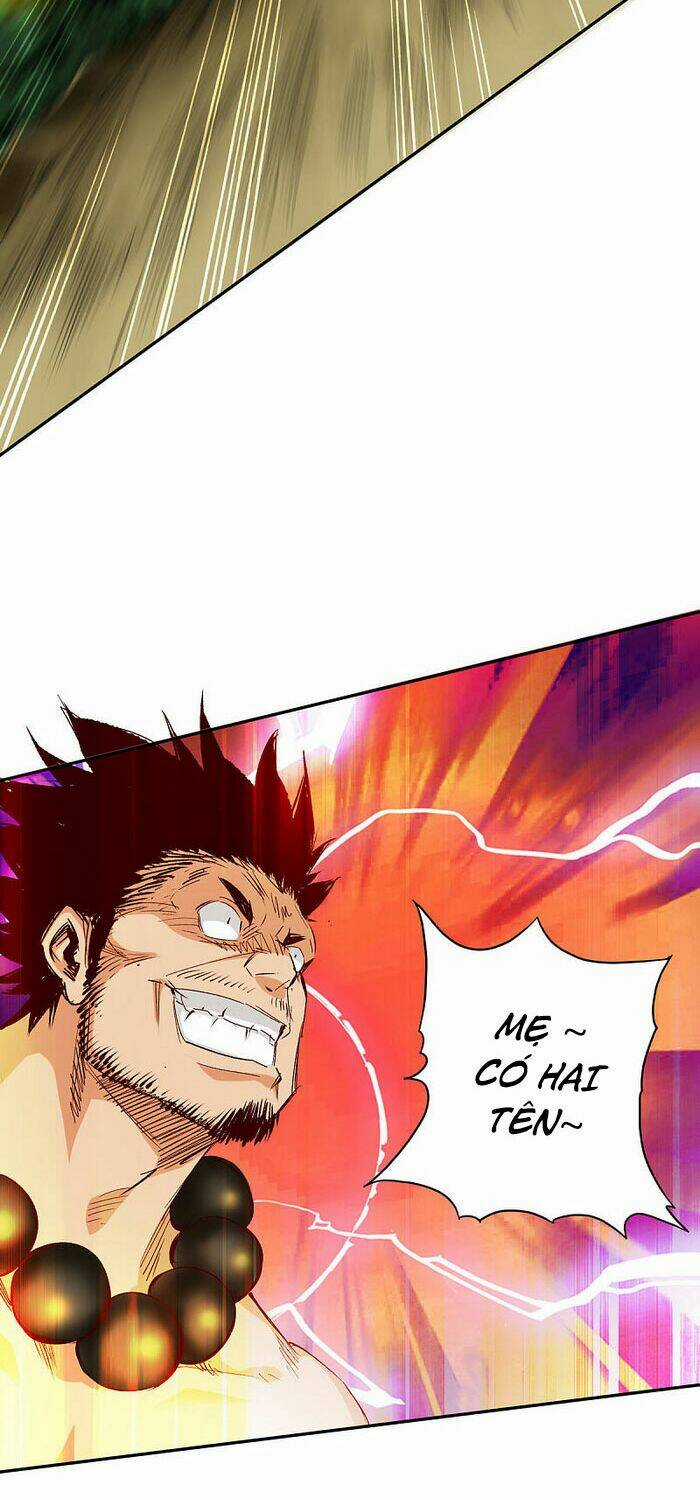 Thông Thiên Chi Lộ Chapter 43 trang 3