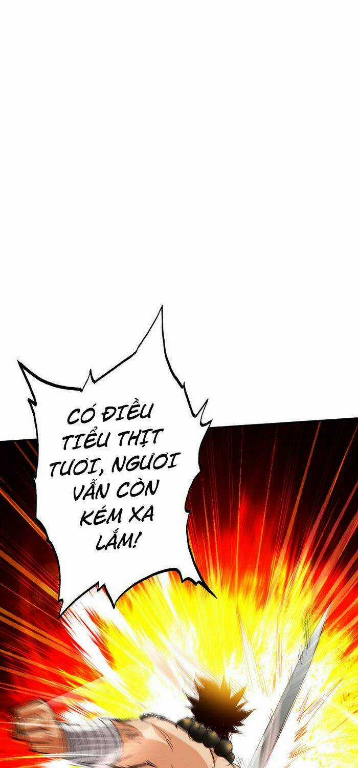 Thông Thiên Chi Lộ Chapter 43 trang 4