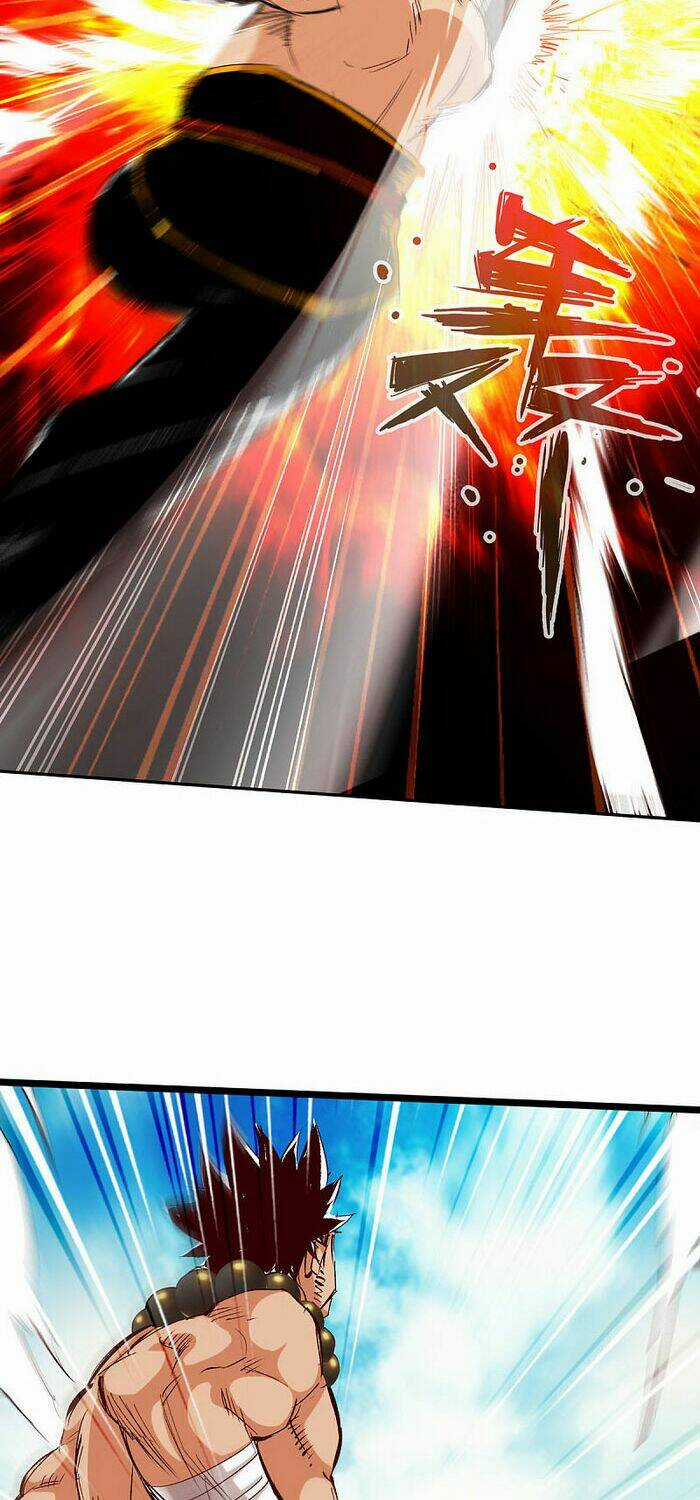 Thông Thiên Chi Lộ Chapter 43 trang 5