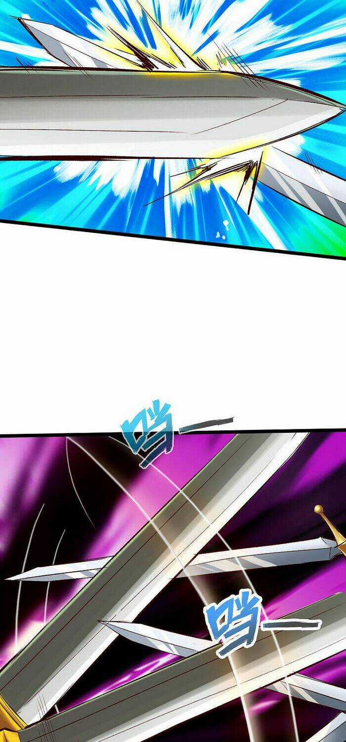 Thông Thiên Chi Lộ Chapter 43 trang 9