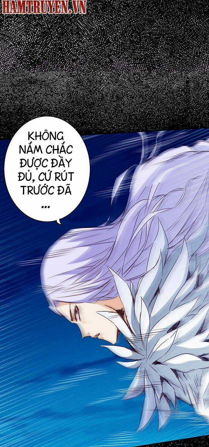 Thông Thiên Chi Lộ Chapter 44 trang 11