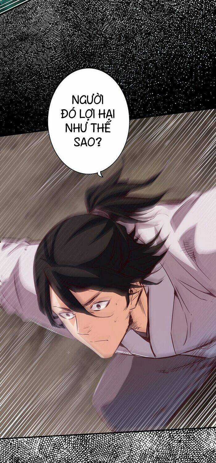 Thông Thiên Chi Lộ Chapter 44 trang 13