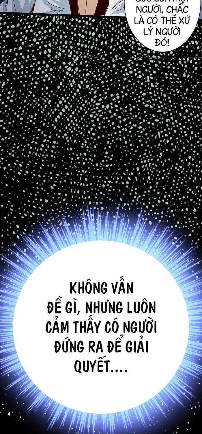 Thông Thiên Chi Lộ Chapter 44 trang 19