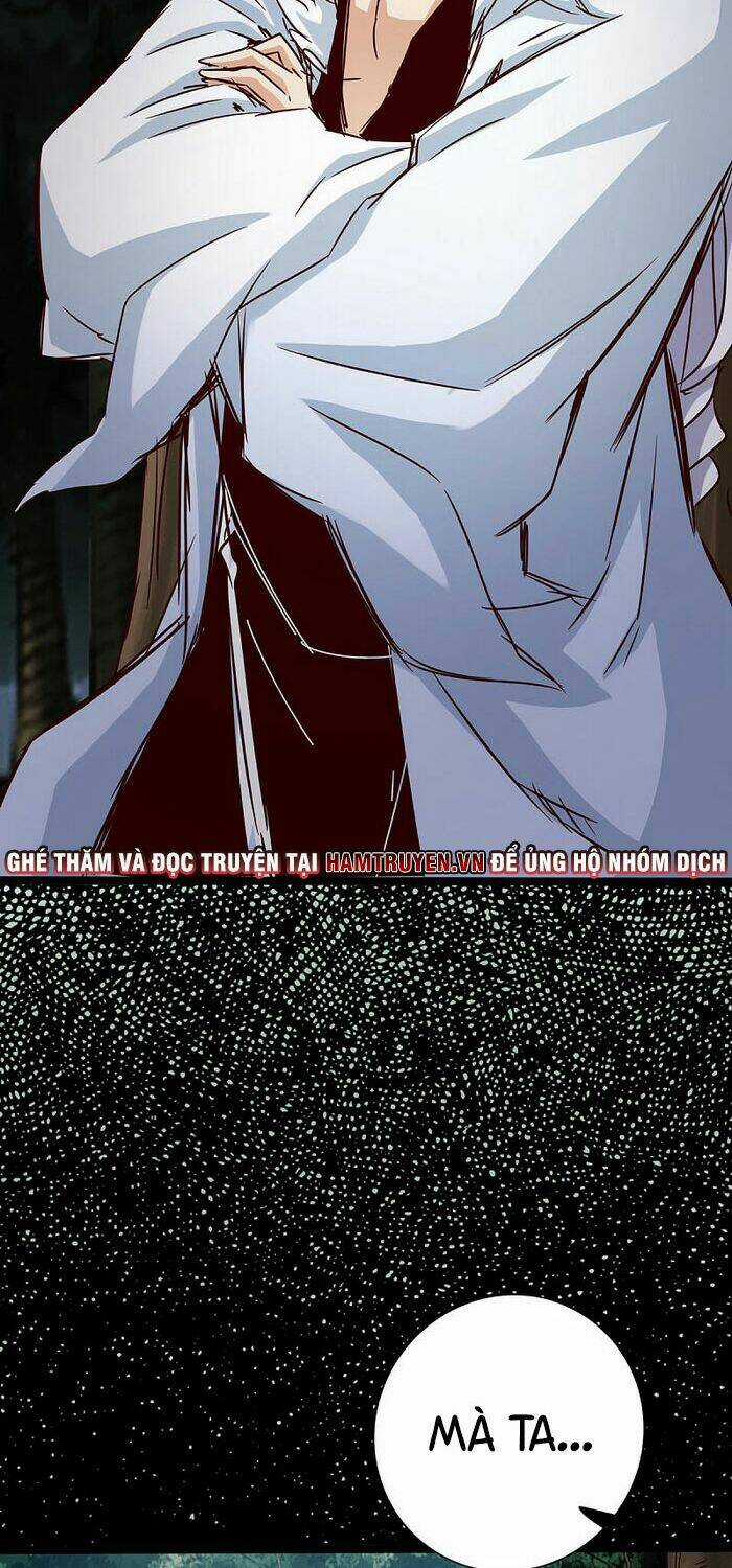 Thông Thiên Chi Lộ Chapter 44 trang 23