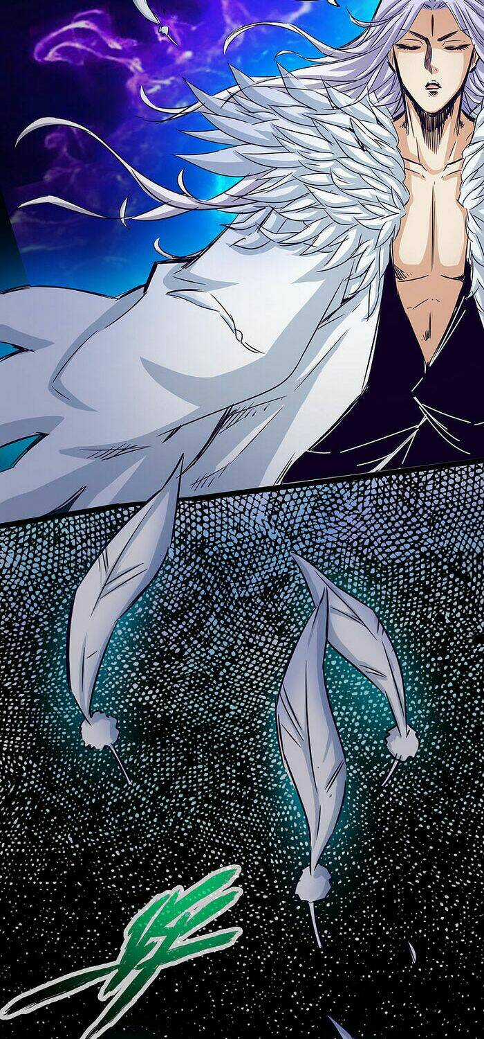 Thông Thiên Chi Lộ Chapter 44 trang 25