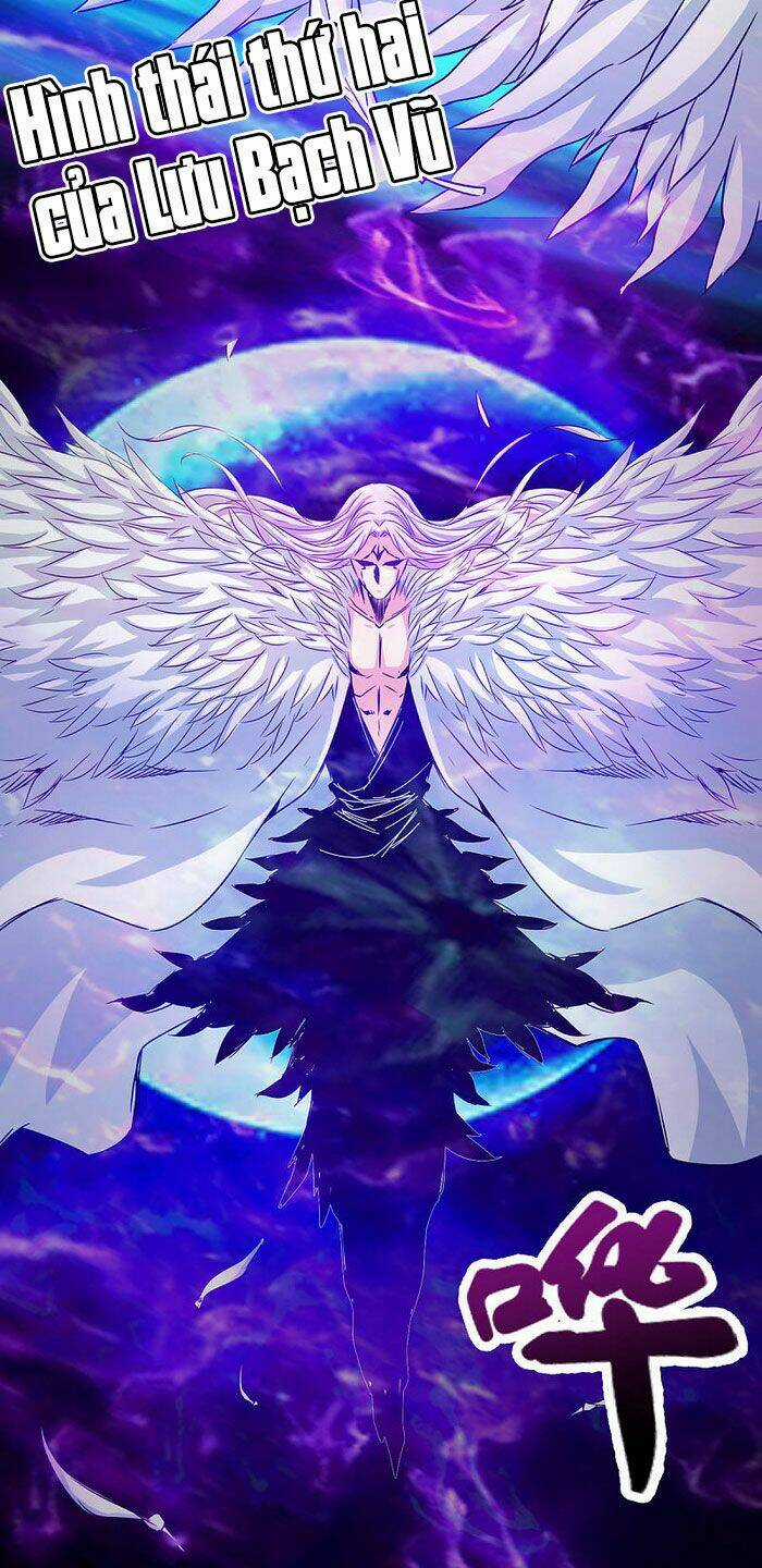 Thông Thiên Chi Lộ Chapter 44 trang 27
