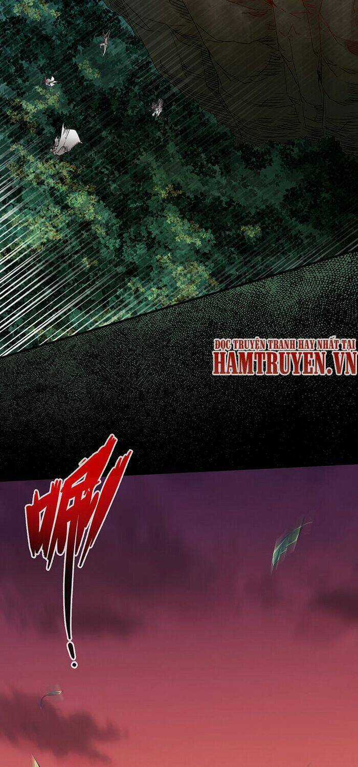 Thông Thiên Chi Lộ Chapter 44 trang 4