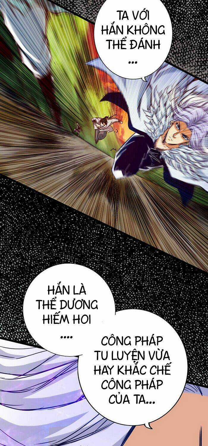 Thông Thiên Chi Lộ Chapter 44 trang 7