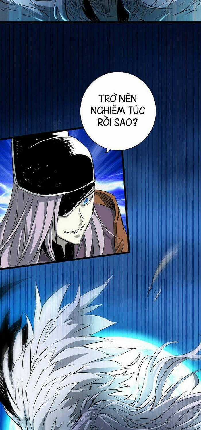Thông Thiên Chi Lộ Chapter 45 trang 1