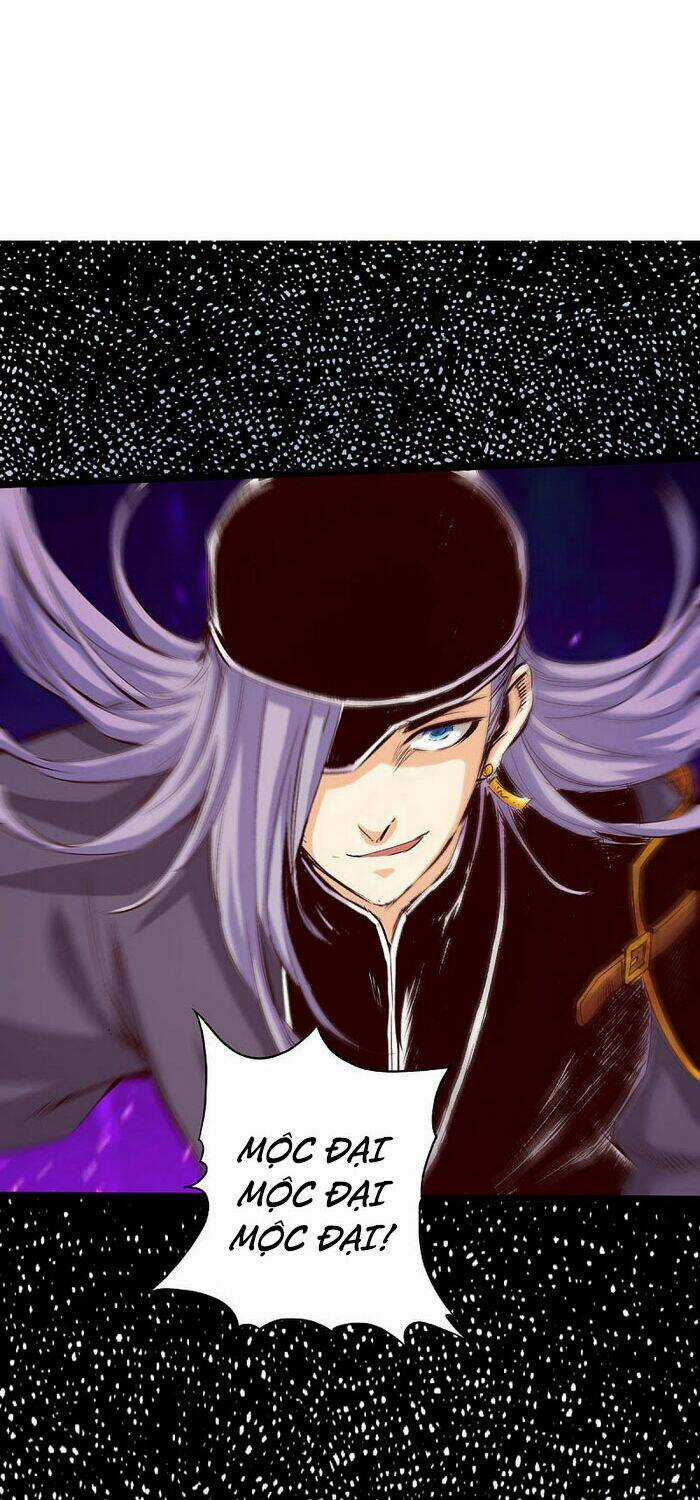 Thông Thiên Chi Lộ Chapter 45 trang 11