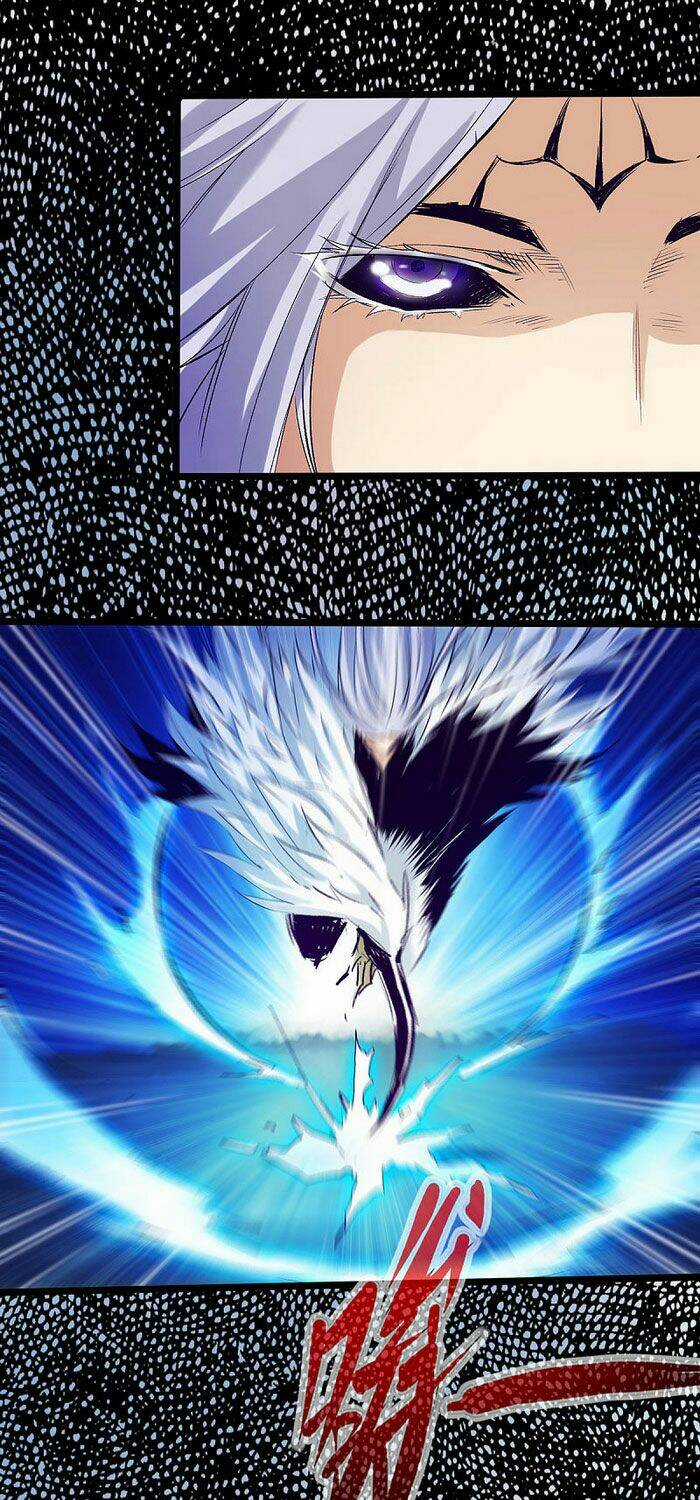 Thông Thiên Chi Lộ Chapter 45 trang 12