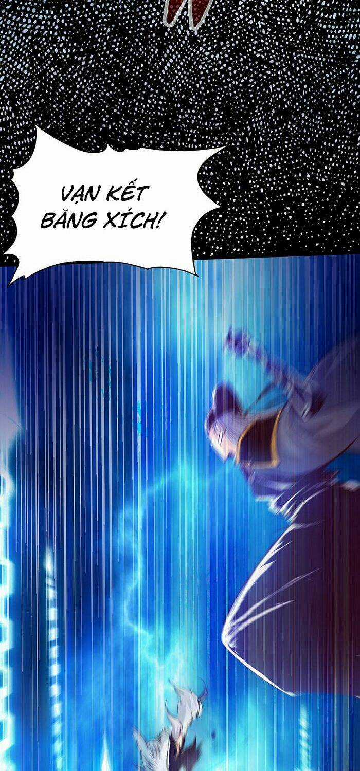 Thông Thiên Chi Lộ Chapter 45 trang 13