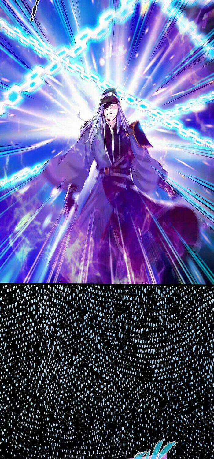 Thông Thiên Chi Lộ Chapter 45 trang 15