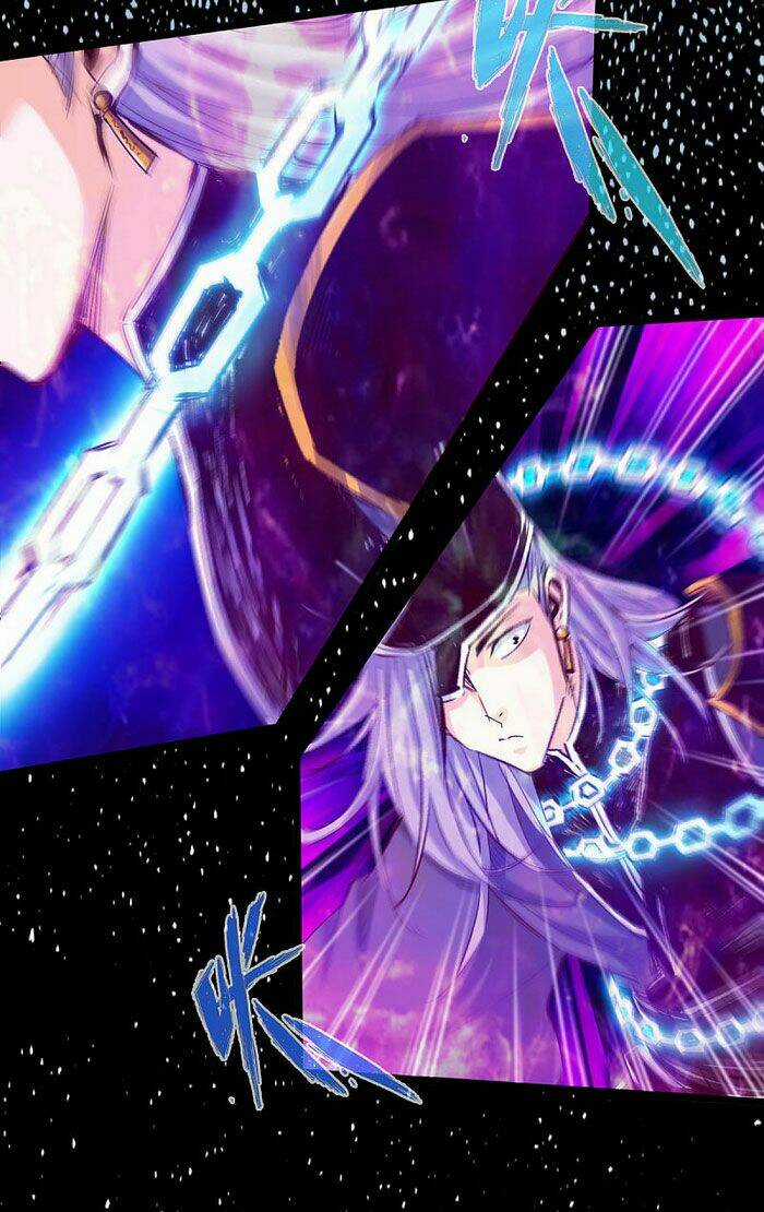 Thông Thiên Chi Lộ Chapter 45 trang 16