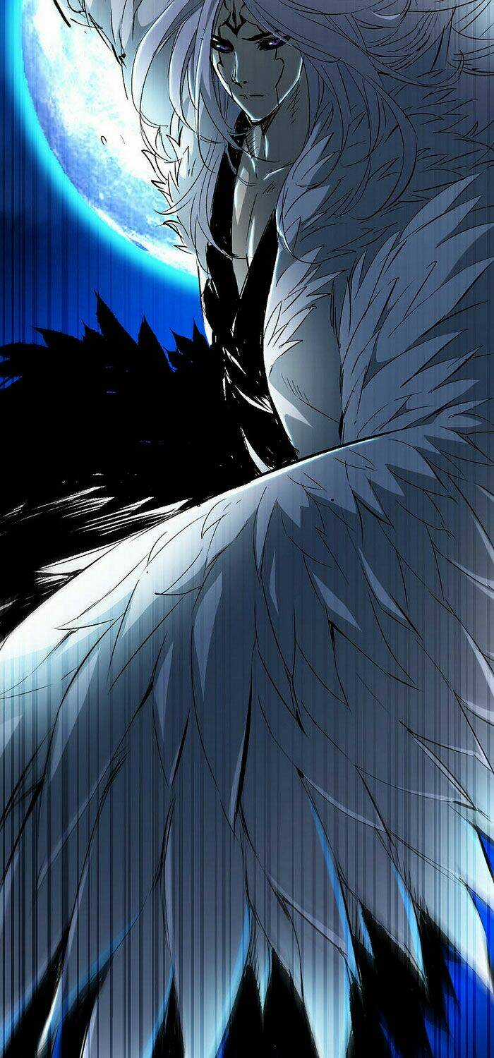 Thông Thiên Chi Lộ Chapter 45 trang 2