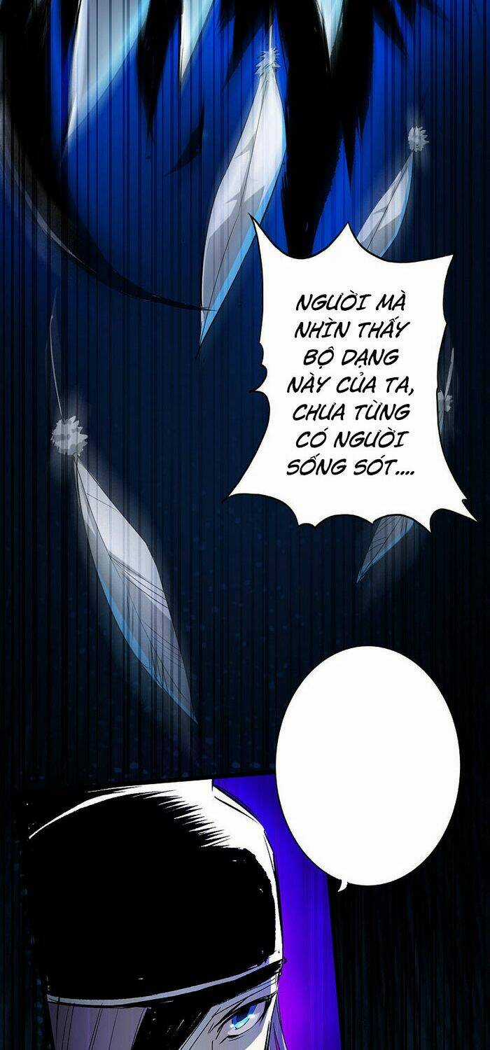 Thông Thiên Chi Lộ Chapter 45 trang 3