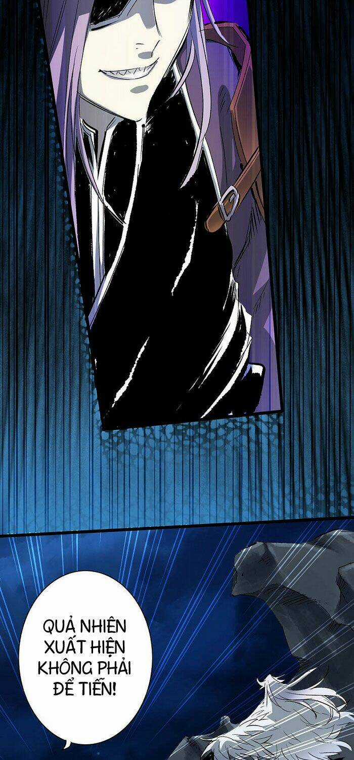 Thông Thiên Chi Lộ Chapter 45 trang 4