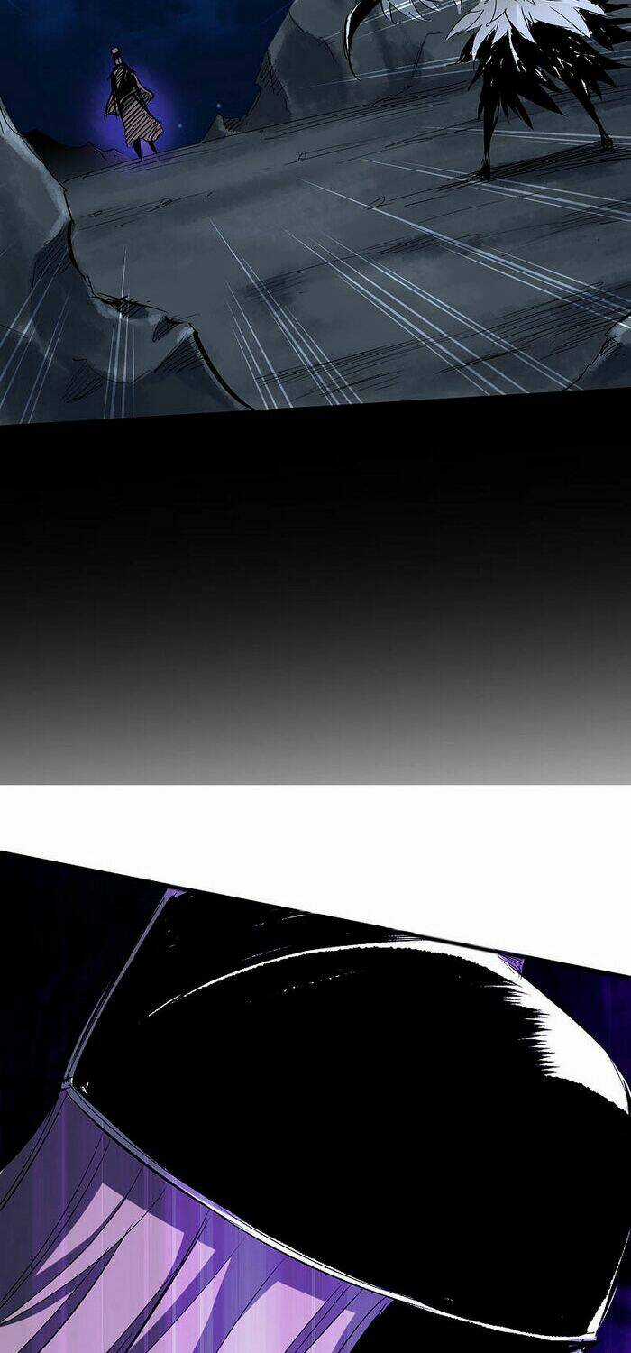 Thông Thiên Chi Lộ Chapter 45 trang 5