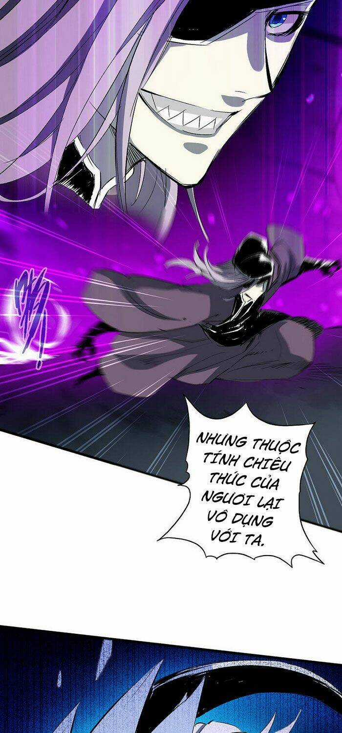 Thông Thiên Chi Lộ Chapter 45 trang 6