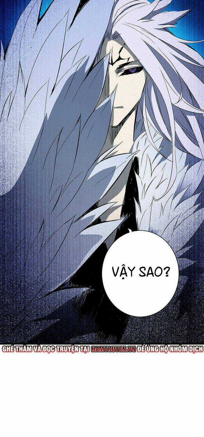 Thông Thiên Chi Lộ Chapter 45 trang 7