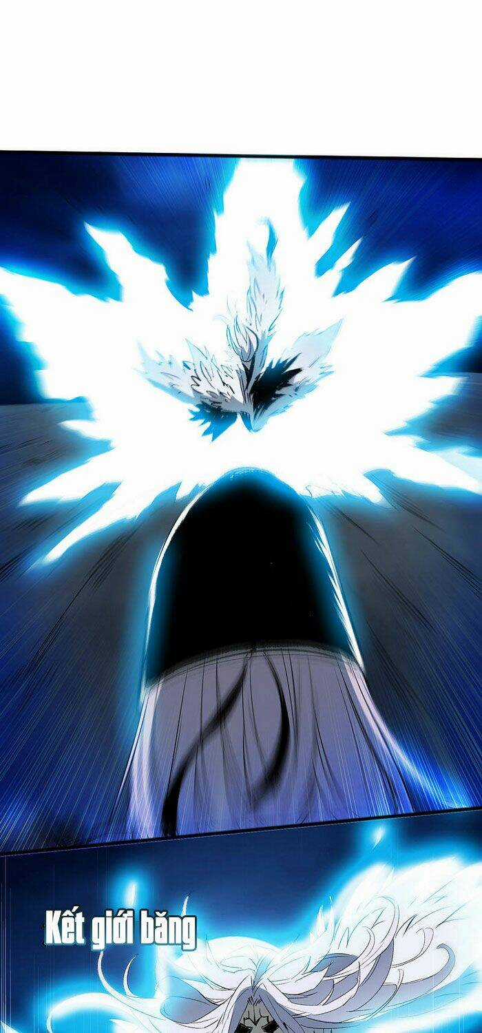 Thông Thiên Chi Lộ Chapter 45 trang 8