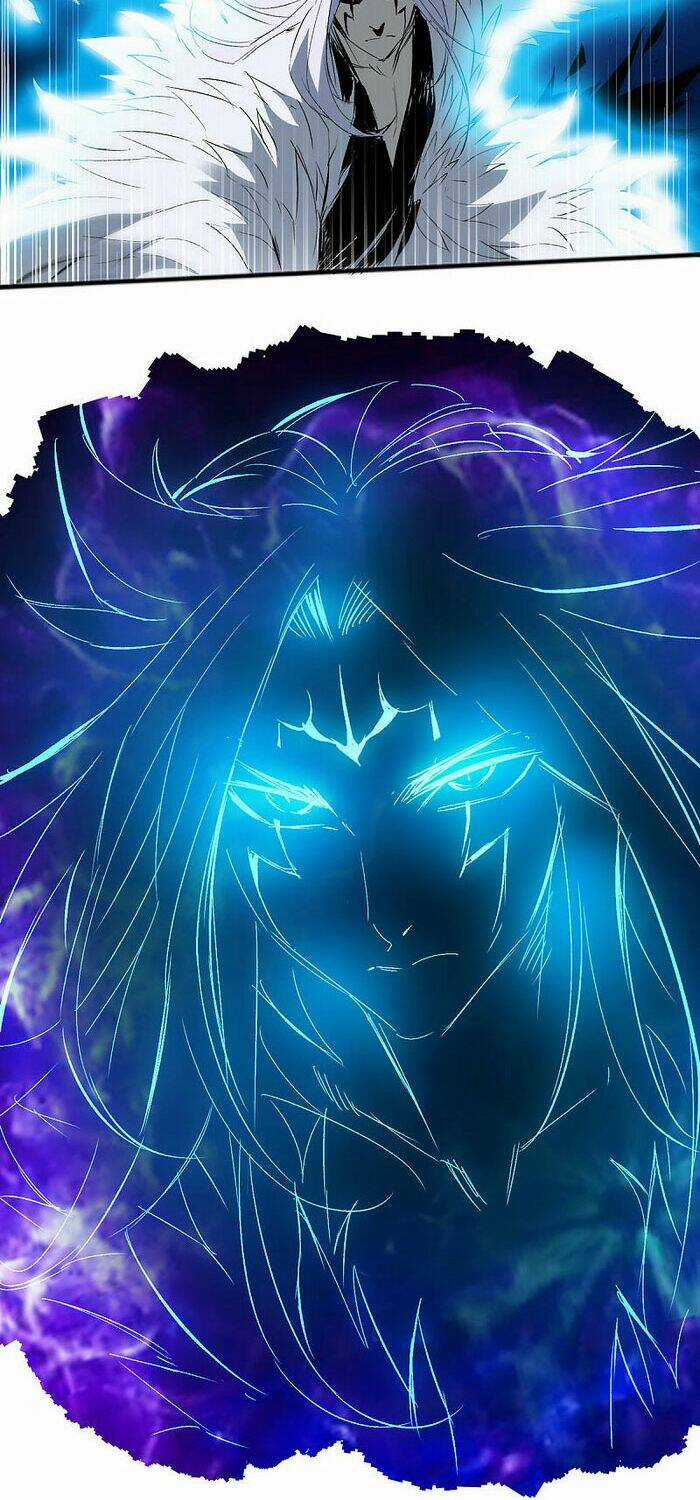 Thông Thiên Chi Lộ Chapter 45 trang 9