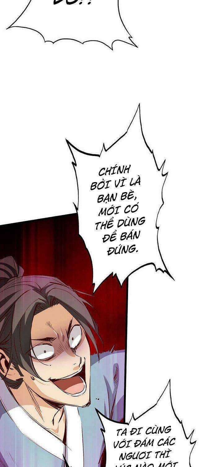 Thông Thiên Chi Lộ Chapter 46 trang 2