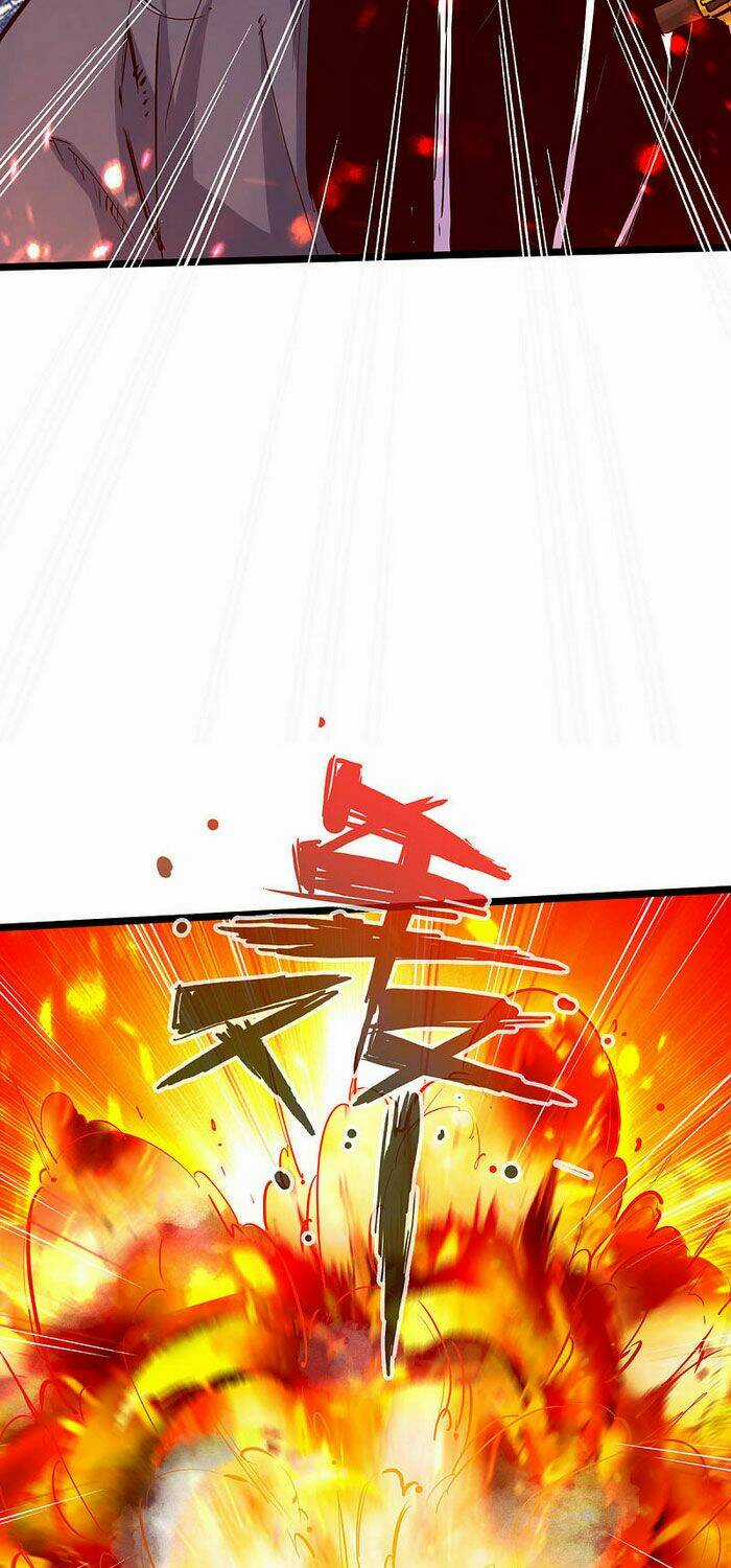 Thông Thiên Chi Lộ Chapter 46 trang 23