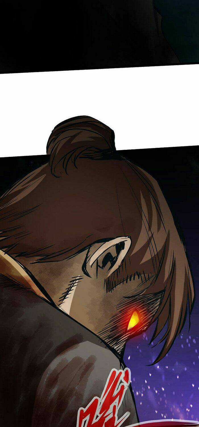 Thông Thiên Chi Lộ Chapter 47 trang 18