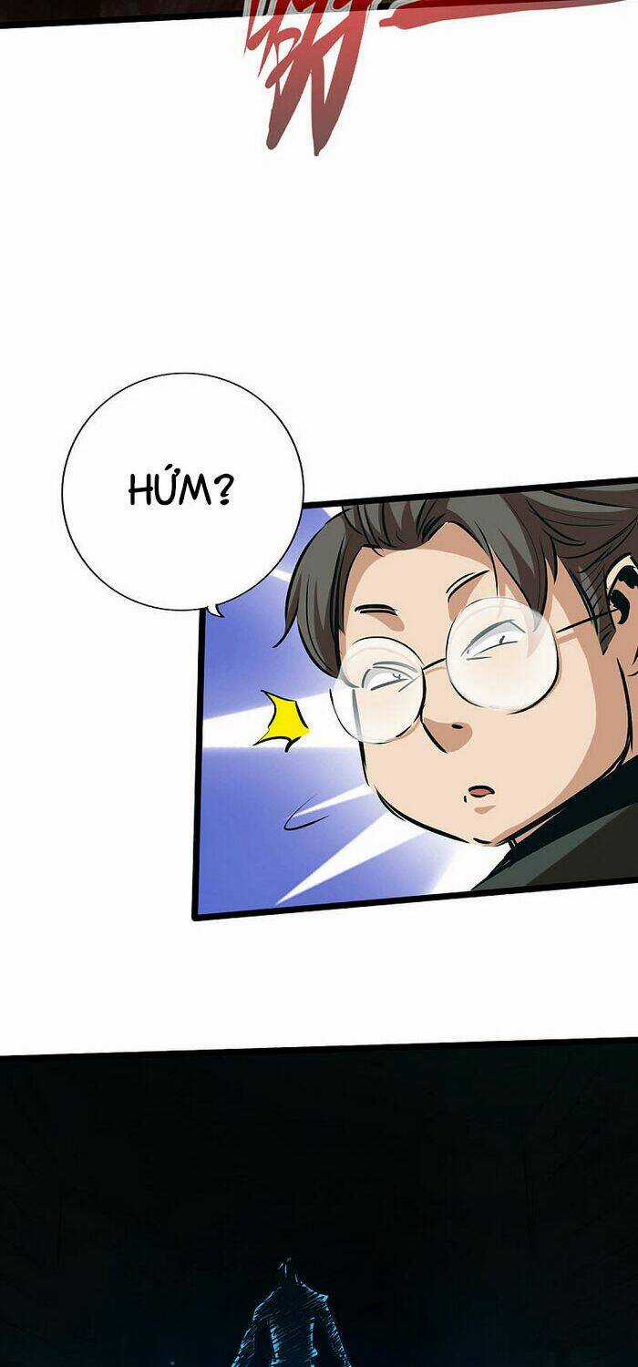 Thông Thiên Chi Lộ Chapter 47 trang 19