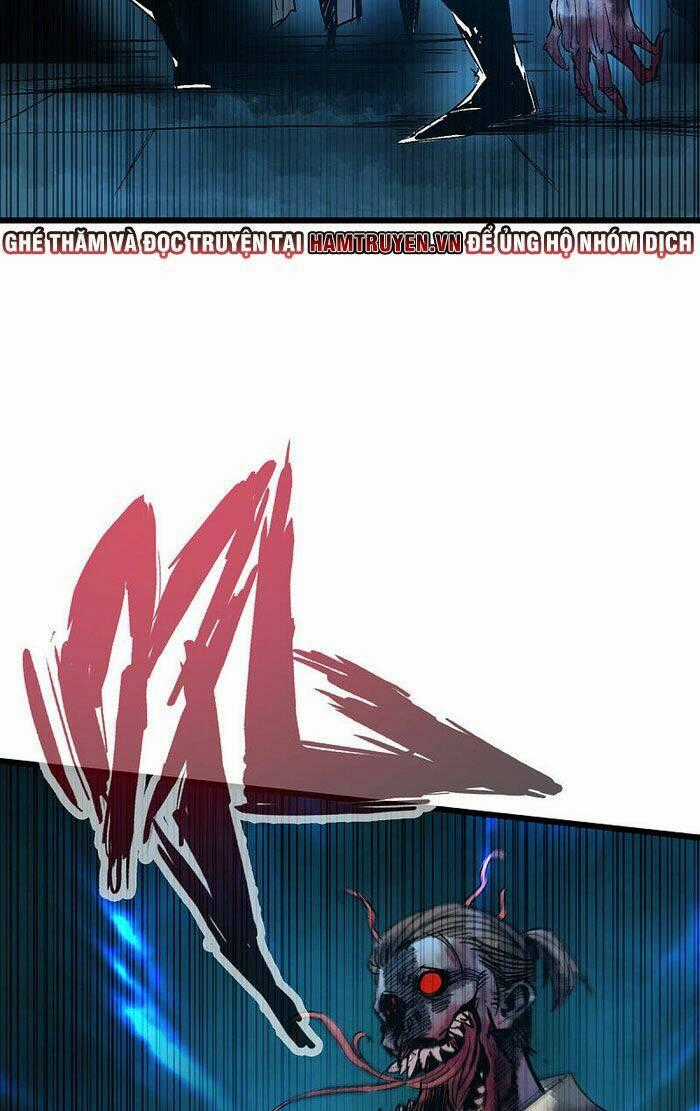 Thông Thiên Chi Lộ Chapter 47 trang 26