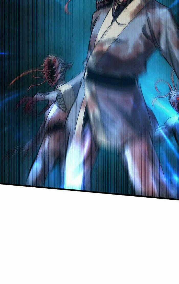 Thông Thiên Chi Lộ Chapter 47 trang 27