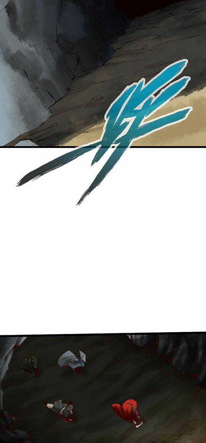 Thông Thiên Chi Lộ Chapter 47 trang 5