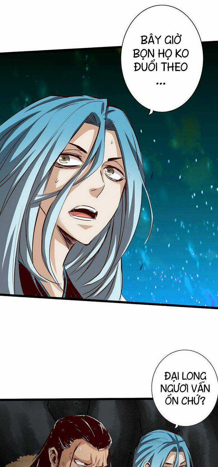 Thông Thiên Chi Lộ Chapter 47 trang 7