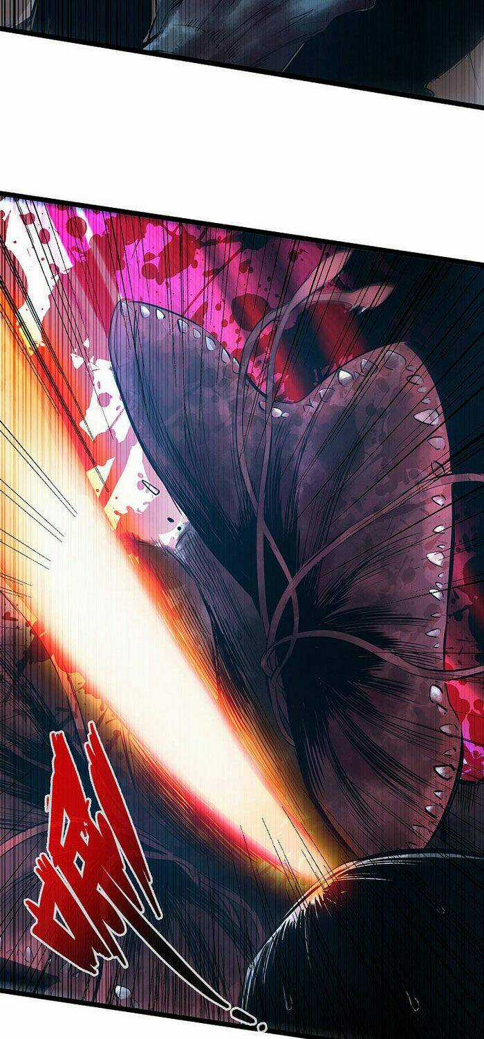 Thông Thiên Chi Lộ Chapter 48 trang 10