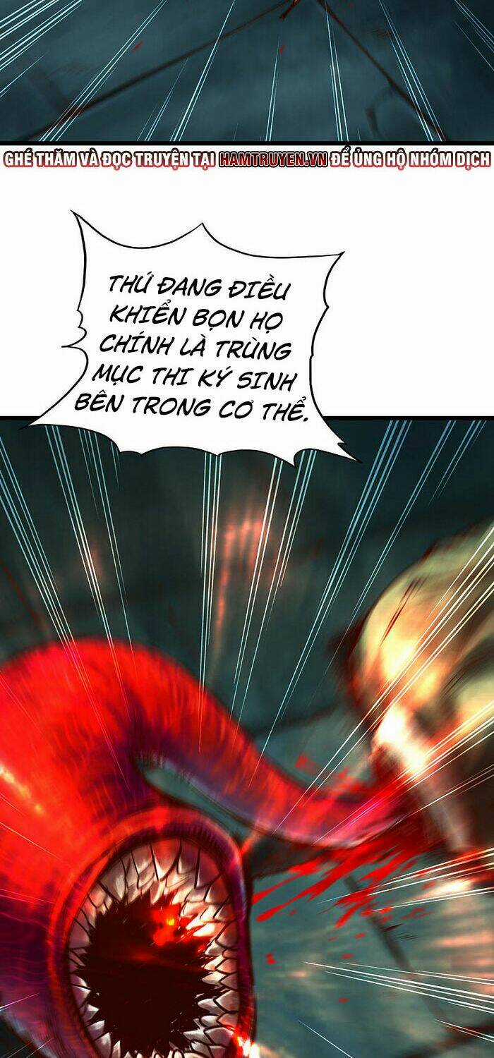 Thông Thiên Chi Lộ Chapter 48 trang 13