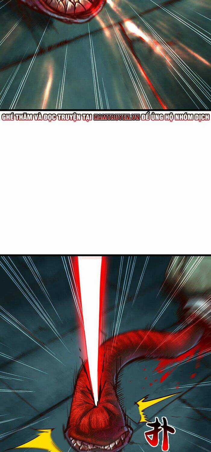 Thông Thiên Chi Lộ Chapter 48 trang 14